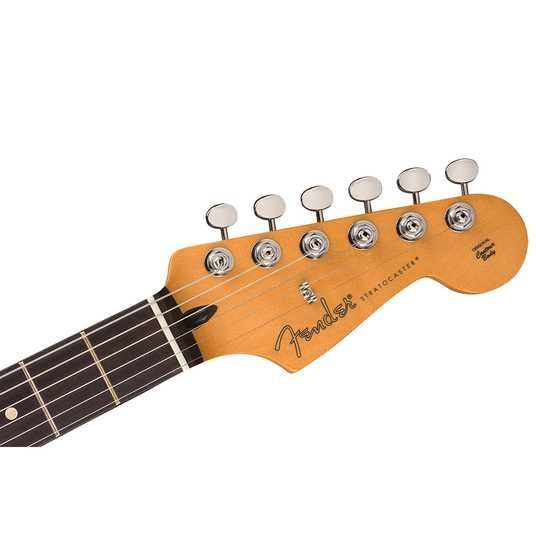 Электрогитара FENDER PLAYER II STRATOCASTER HSS WHITE BLONDE