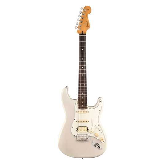 Электрогитара FENDER PLAYER II STRATOCASTER HSS WHITE BLONDE