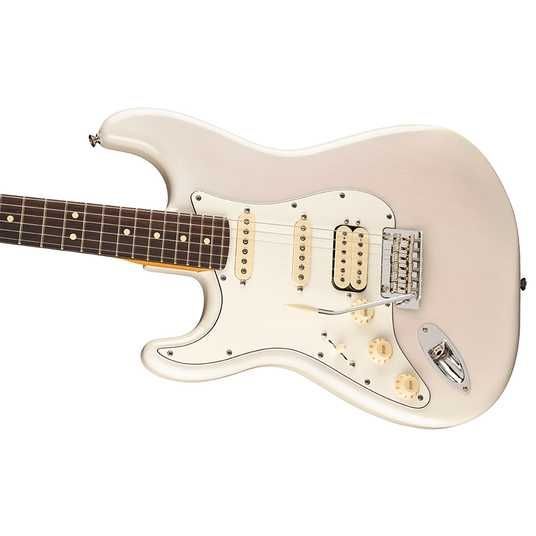 Электрогитара FENDER PLAYER II STRATOCASTER HSS WHITE BLONDE