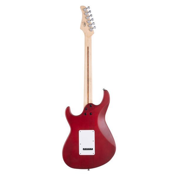 Гитарный набор CORT G110 (Open Pore Black Cherry)
