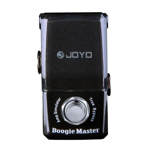 Педаль эффектов JOYO JF-309 Boogie Master