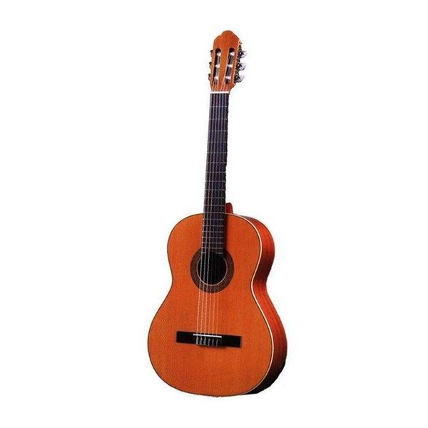 Классическая гитара Antonio Sanchez S-1005 Cedar