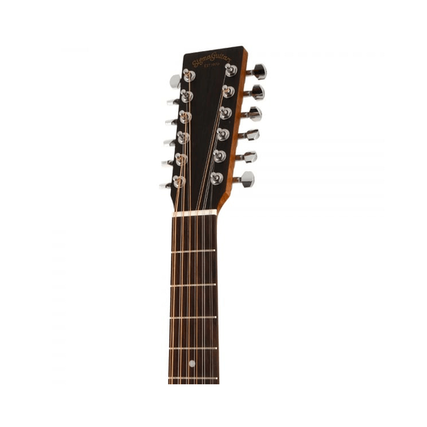 Електроакустична гітара Sigma DM12E