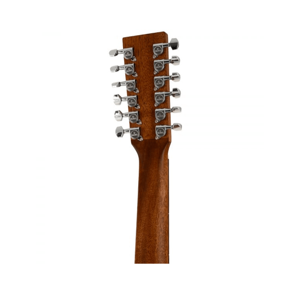 Електроакустична гітара Sigma DM12E
