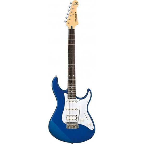 Электрогитара YAMAHA PACIFICA 012 (Dark Blue Metallic)