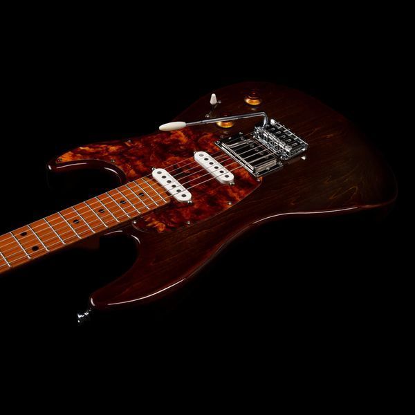 Електрогітара Godin Guitars Session T-Pro Ltd Kanyon Burst MN