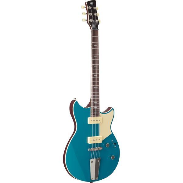 Электрогитара Yamaha Revstar Standard RSS02T (Swift Blue)