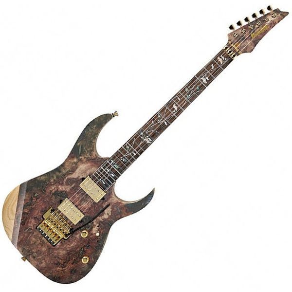 Электрогитара IBANEZ RG8520SLTD NTF