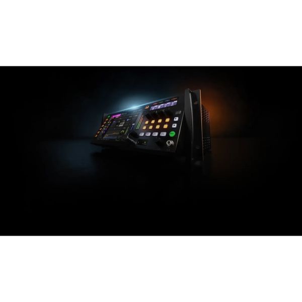 Микшерный пульт BEHRINGER WING Rack