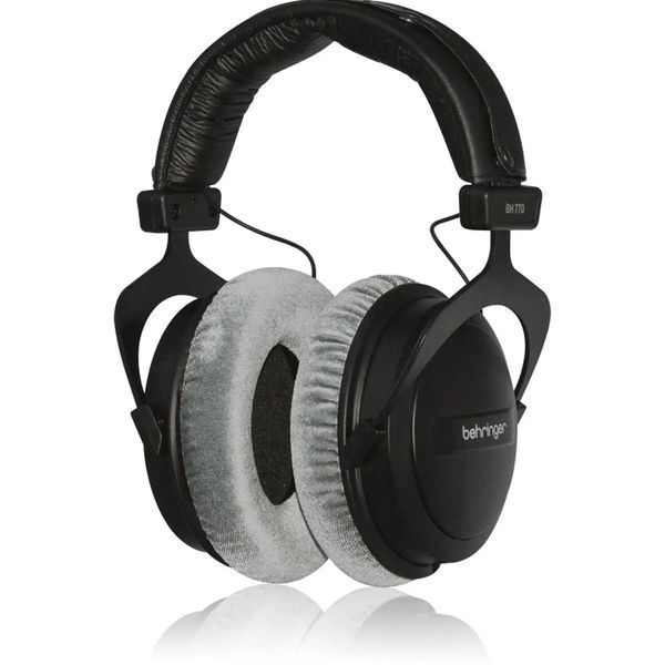 Наушники Behringer BH 770