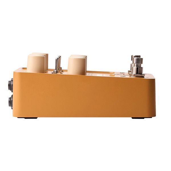Педаль ефектів UNIVERSAL AUDIO Enigmatic '82 Overdrive Special Amp