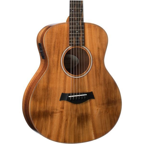 Электроакустическая гитара Taylor Guitars GS Mini-e Koa