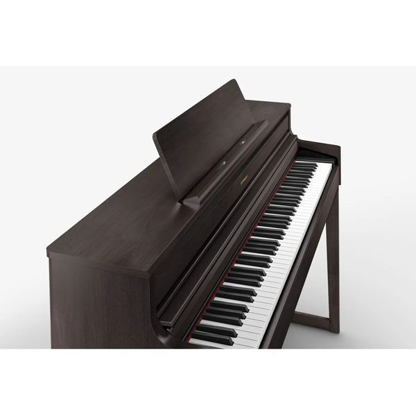 Цифровое пианино Roland HP704 DR