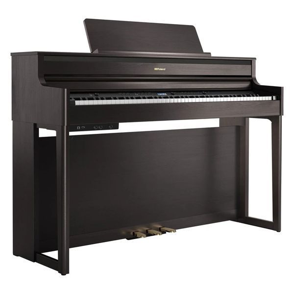 Цифровое пианино Roland HP704 DR