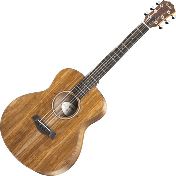 Электроакустическая гитара Taylor Guitars GS Mini-e Koa