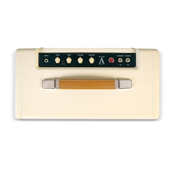 Гитарный комбоусилитель BLACKSTAR TV-10 A COMBO