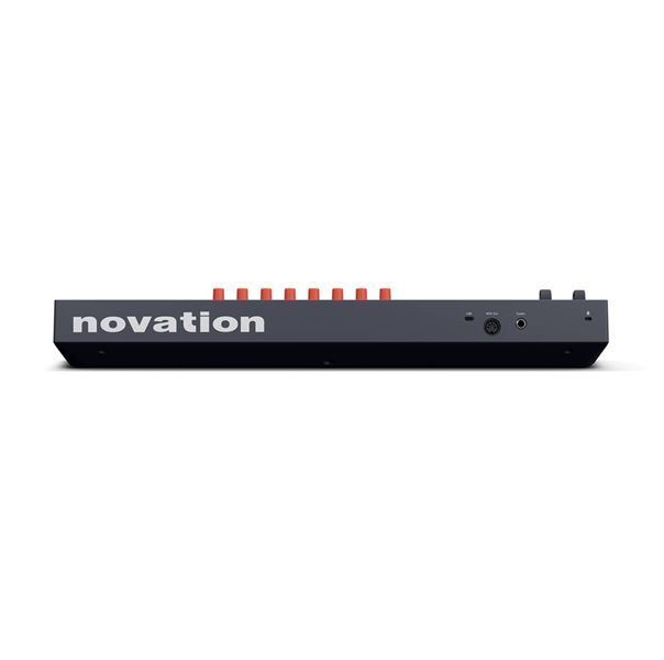 MIDI клавиатура NOVATION FLkey 2 37