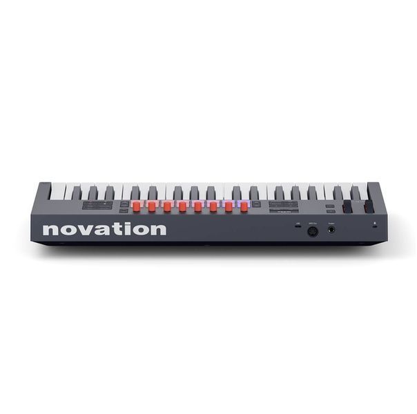 MIDI клавиатура NOVATION FLkey 2 37
