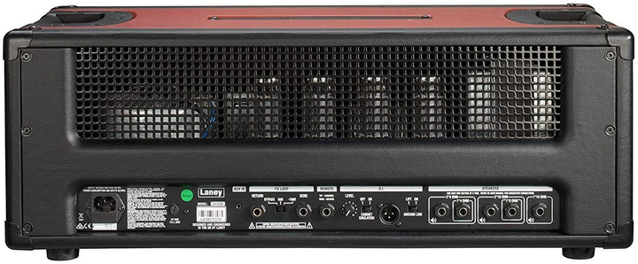 Усилитель-голова Laney GH100R