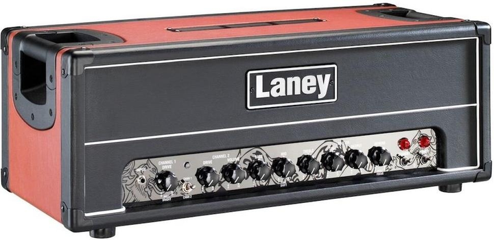 Усилитель-голова Laney GH100R