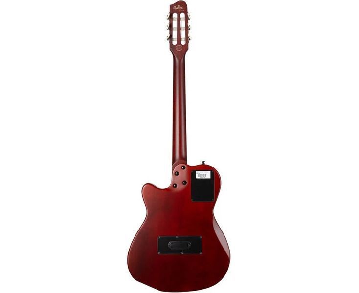 Класична гітара Godin ACS SLIM Nylon Natural SG