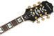 Полуакустическая электрогитара EPIPHONE SHERATON - II PRO EBONY - фото 3
