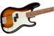 Бас-гітара Fender Player Precision Bass PF 3TS - фото 4