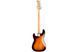 Бас-гітара Fender Player Precision Bass PF 3TS - фото 2