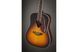 Электроакустическая гитара Gretsch G5024E Rancher Dreadnought Sunburst - фото 2