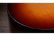 Электроакустическая гитара TAYLOR GUITARS 214CE-K SB PLUS с кексом - фото 5