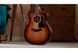 Электроакустическая гитара TAYLOR GUITARS 214CE-K SB PLUS с кексом - фото 13
