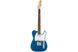 Електрогітара Squier by Fender Affinity Series Telecaster LR Lake Placid Blue - фото 1