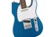 Електрогітара Squier by Fender Affinity Series Telecaster LR Lake Placid Blue - фото 2