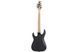 Электрогитара Jackson X Series Dinky Arch Top DKAF7 MS LN MultiScale Gloss Black - фото 2