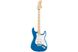 Электрогитара Squier by Fender Affinity Series Strat Pack HSS Lake Placid Blue - фото 2