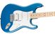 Электрогитара Squier by Fender Affinity Series Strat Pack HSS Lake Placid Blue - фото 4