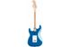 Электрогитара Squier by Fender Affinity Series Strat Pack HSS Lake Placid Blue - фото 3