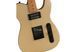 Электрогитара Squier by Fender Contemporary Telecaster RH Shoreline Gold - фото 4