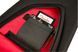 Чехол для бас-гитары FENDER FB620 Electric Bass Gig Bag - фото 3