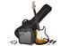 Гитарный набор Squier by Fender Stratocaster Pack LR Brown Sunburst Gig Bag 10G - 230V - фото 5