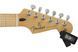 Тюнер Fender Original Tuner Daphne Blue - фото 4