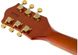 Напівакустична гітара Gretsch G5655TG Electromatic Center Block JR. Orange Stain - фото 7