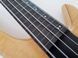 Бас-гитара Lightwave VL- 5FL Transparent Natural - фото 3