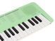 Синтезатор дитячий Medeli MK1 Green - фото 4