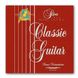 Струны для классической гитары FRAMUS 49450 Classic Guitar Normal Tension - фото 2