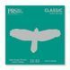 Струны для электрогитары PRS Classic Heavy Guitar Strings 12-52 - фото 1