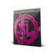 Струны для бас-гитары D'ADDARIO ENR71 XL Half Rounds Bass Regular Light (45-100) - фото 2