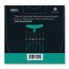 Струны для электрогитары PRS Classic Heavy Guitar Strings 12-52 - фото 2