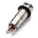 Гитарная электроника PAXPHIL LJ15CR Endpin Jack (Chrome) - фото 2