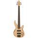 Бас-гітара YAMAHA TRBX-605FM (Natural Satin) - фото 1